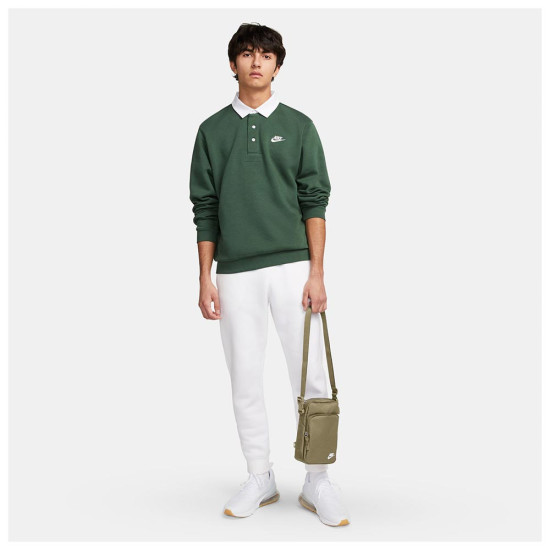 Nike Τσαντάκι ώμου Heritage Crossbody Bag